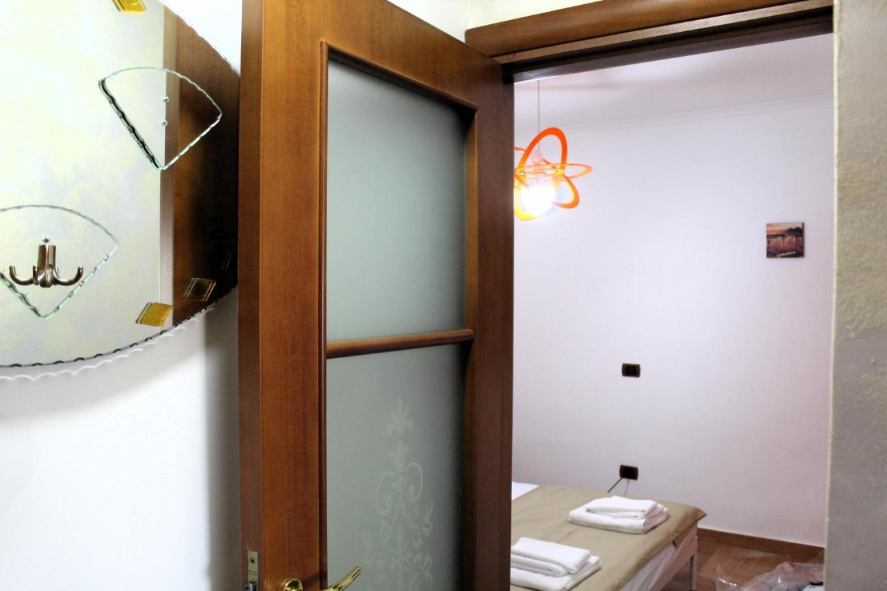 نابولي Pulcinella Home 2 المظهر الخارجي الصورة