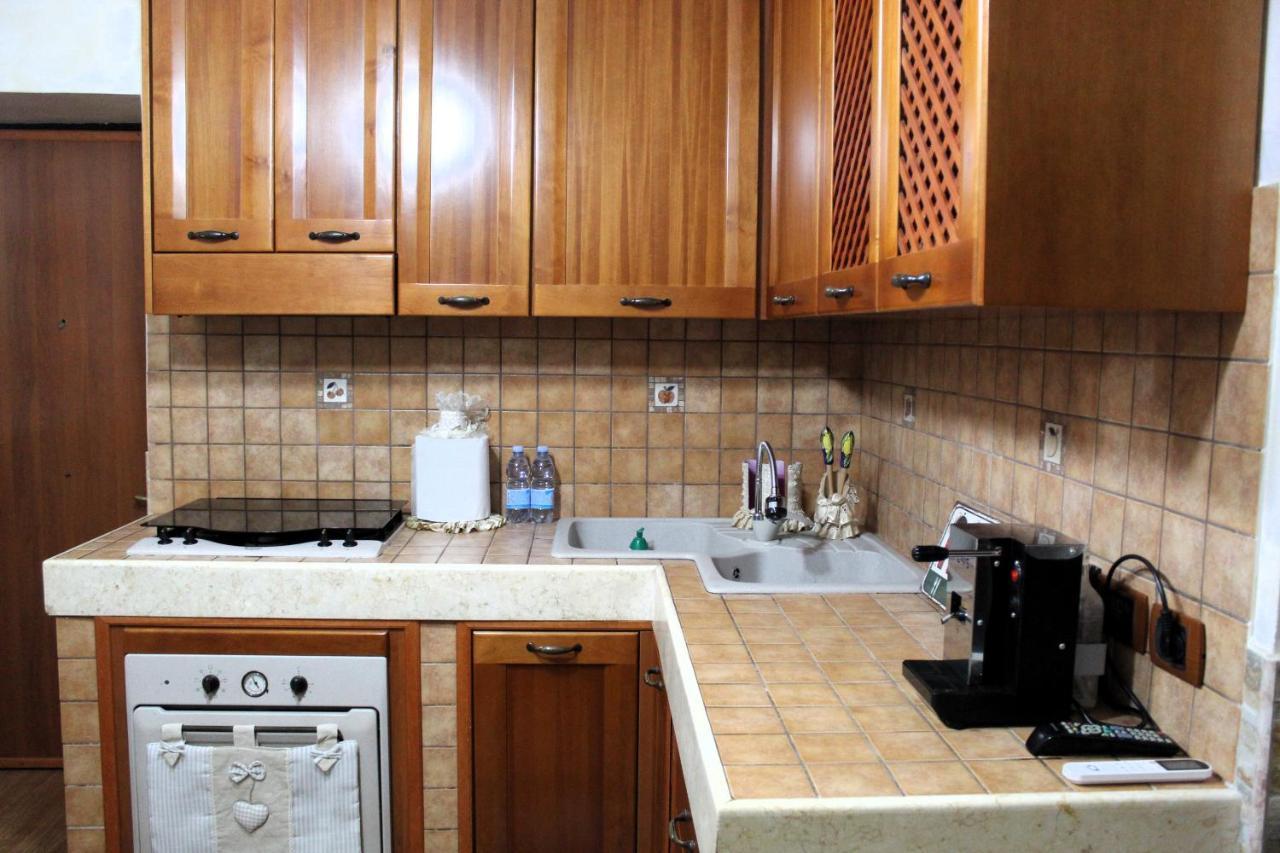 نابولي Pulcinella Home 2 المظهر الخارجي الصورة