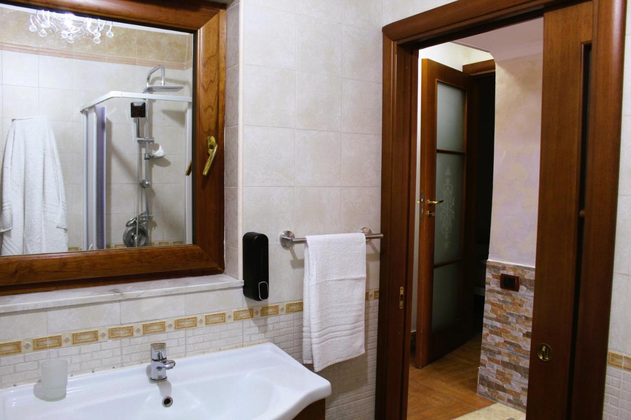 نابولي Pulcinella Home 2 المظهر الخارجي الصورة