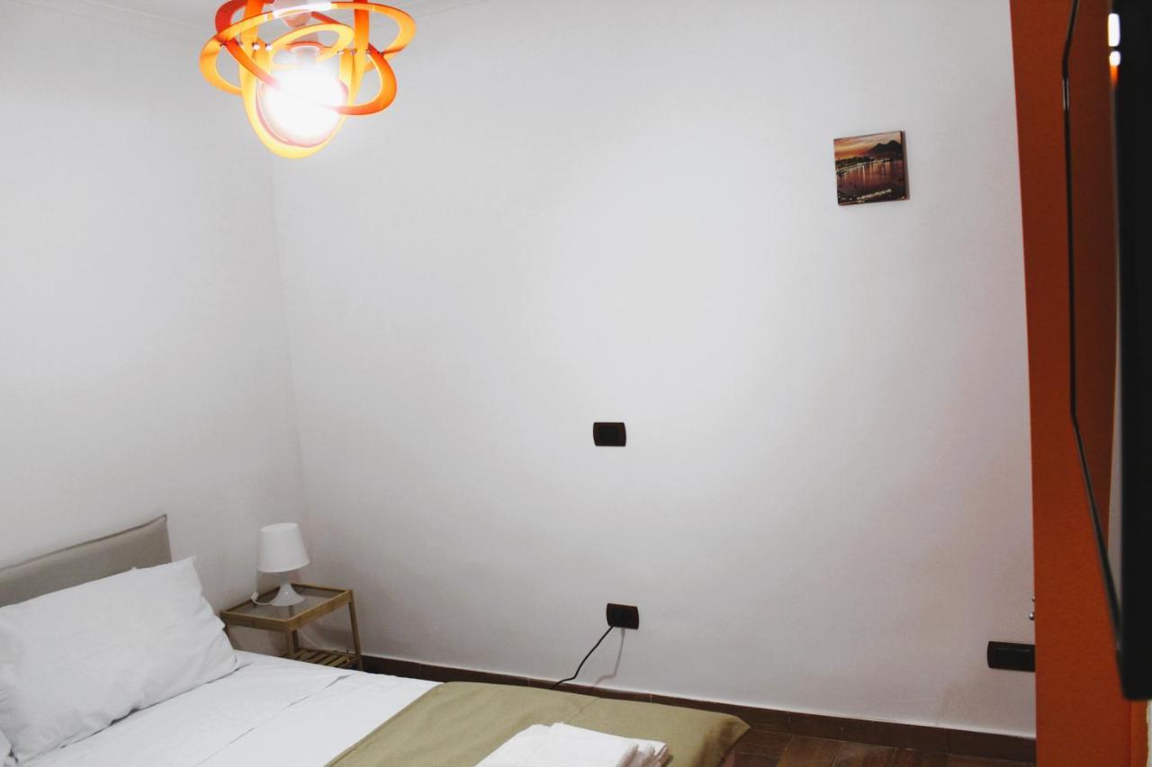نابولي Pulcinella Home 2 المظهر الخارجي الصورة