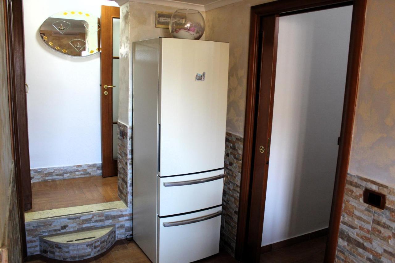 نابولي Pulcinella Home 2 المظهر الخارجي الصورة
